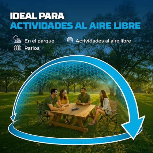 Thumbnail 6 de Thermacell Recambio Antimosquitos – Protección 20 m², 48 Horas