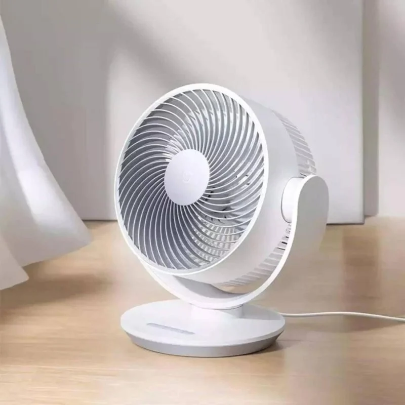 Detalle 2 de Xiaomi Circulación Aire Escritorio Smart — 10 m ⏭