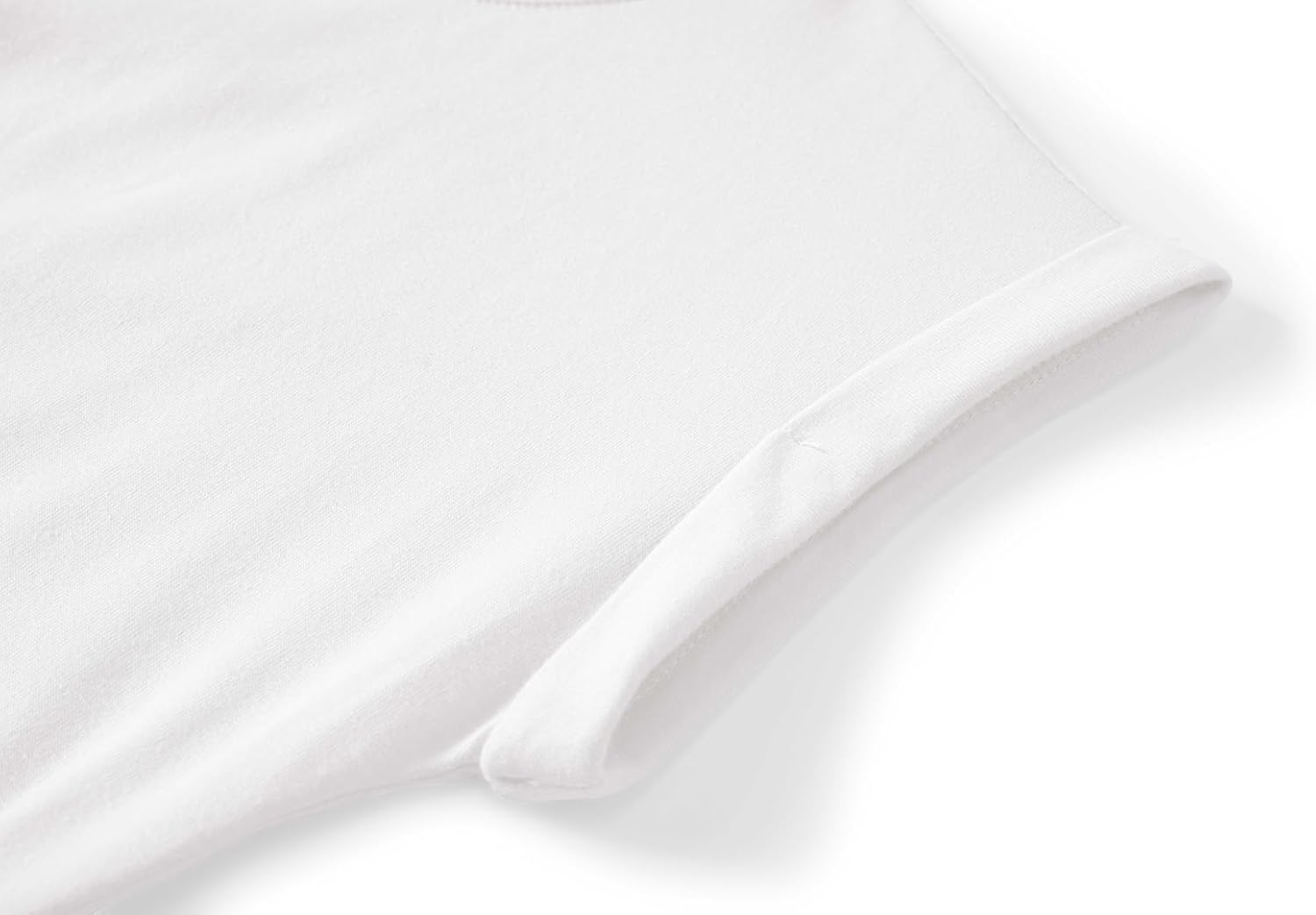 Thumbnail 6 de Arshiner Camiseta manga corta para niñas 6-14 años