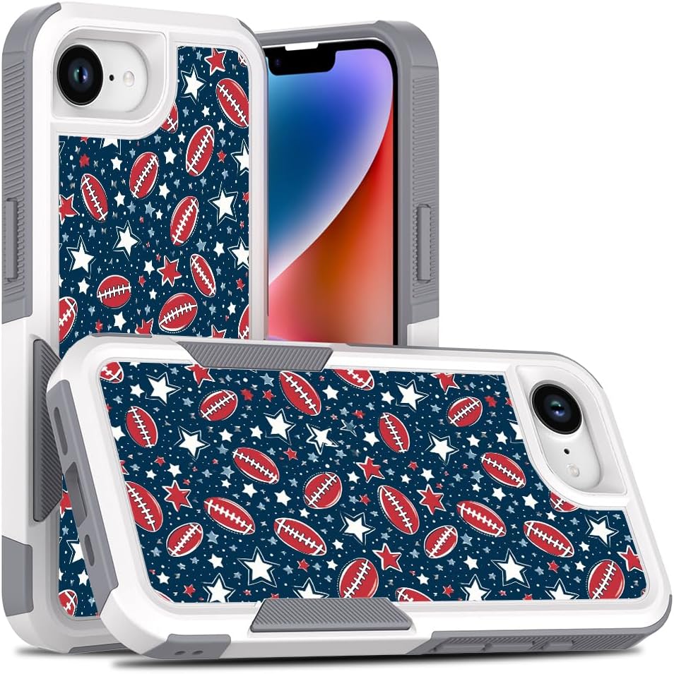 Detalle de Candykisscase iPhone 16E Case