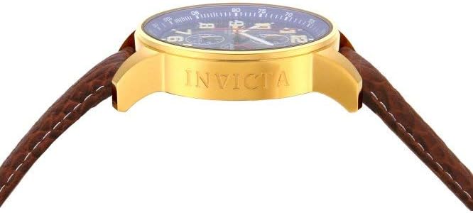 Thumbnail 2 de Invicta I-Force Edelstahl Herren Quarzuhrwerk – 46 mm