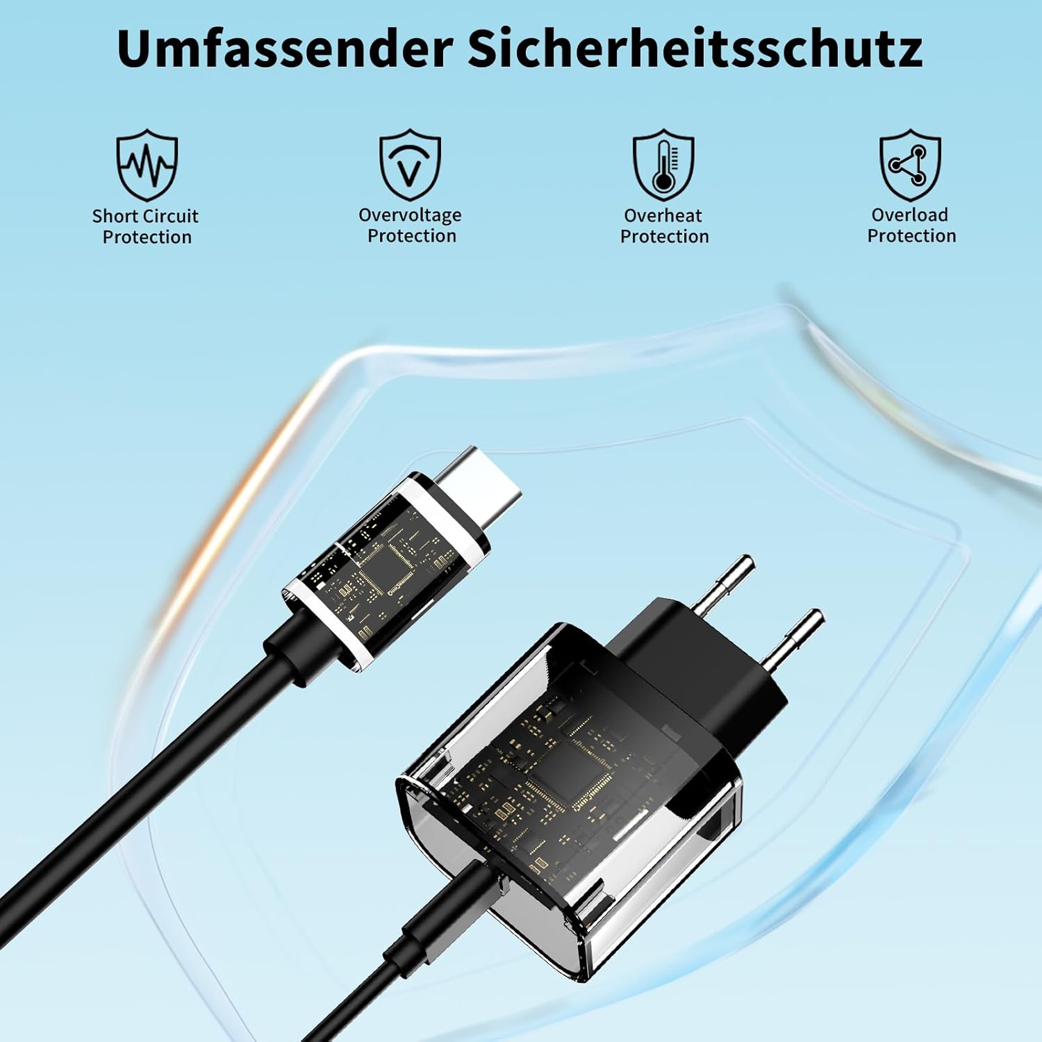 Thumbnail 4 de Switch 2 Dock mit 60-W-Ladegerät und HDMI-Kabel – kompatibler Ersatz für Nintendo Switch 2/Original/Switch OLED