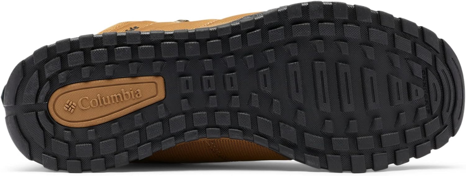 Thumbnail 4 de Columbia FAIRBANKS WATERPROOF OMNI-HEAT botas de nieve 40,5