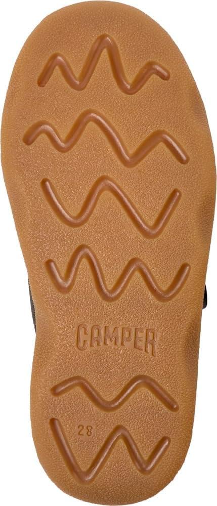 Detalle de Camper Kiddo K900303 Ankle Boot for Boys