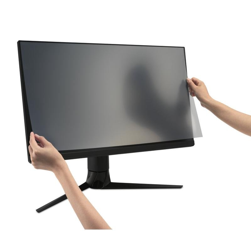 Detalle de Filtro antirreflejos Kensington para monitor 24” con reducción de luz azul