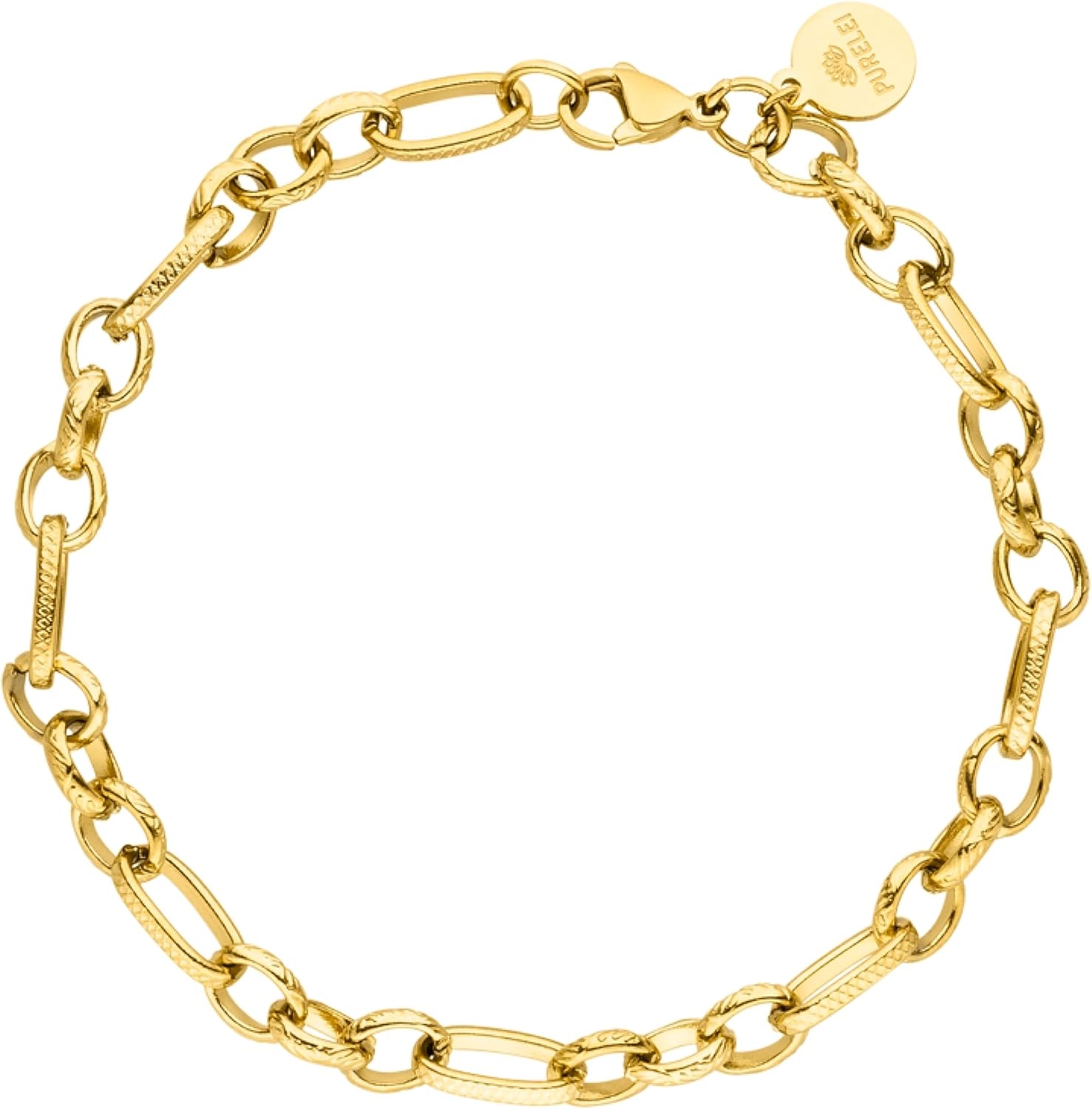 Detalle de Purelei Fashion Show Bracciale estivo