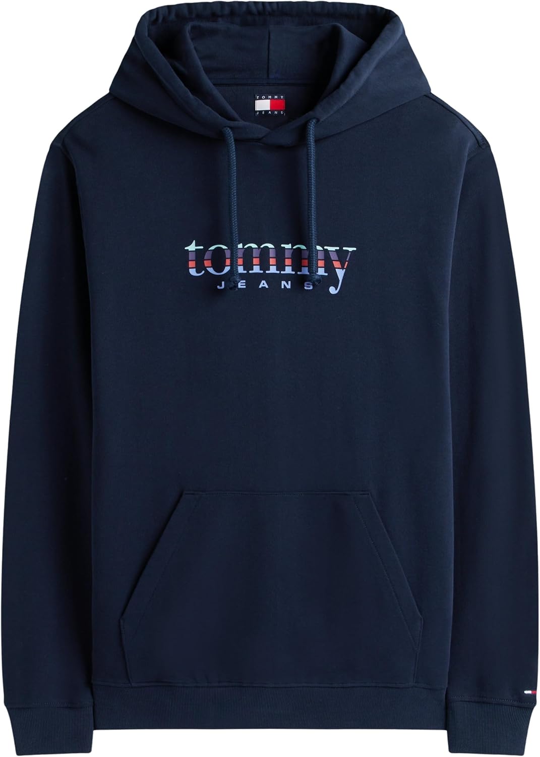 Thumbnail 4 de Tommy Jeans Tjm Reg Entry DNA play hoodie