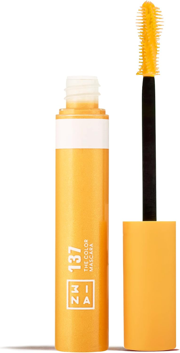 Thumbnail 5 de 3ina The Color Mascara 759 Vert 💄