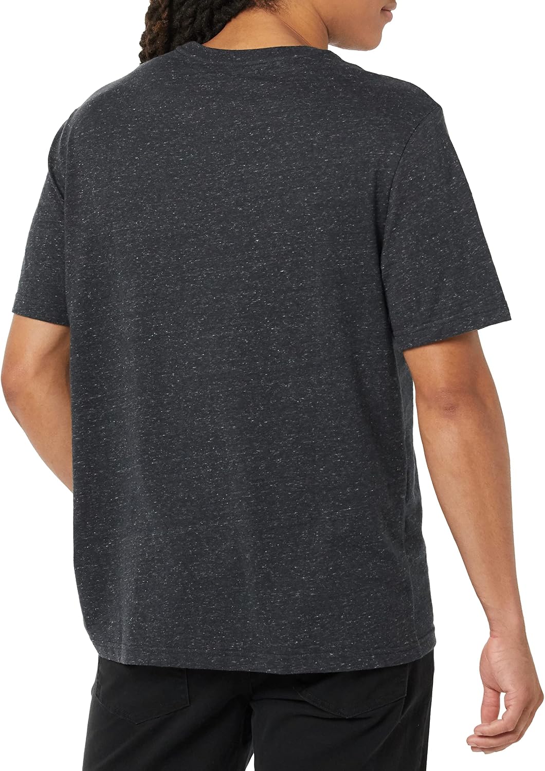 Detalle de T-shirt coton coupe classique homme 1 t-shirt