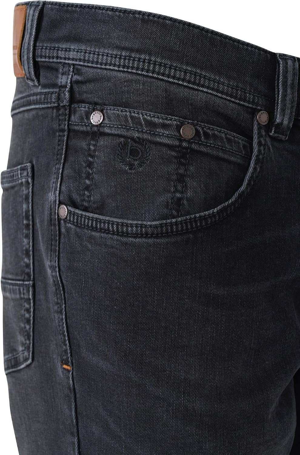Thumbnail 5 de bugatti Herren Jeans 3038D-76683