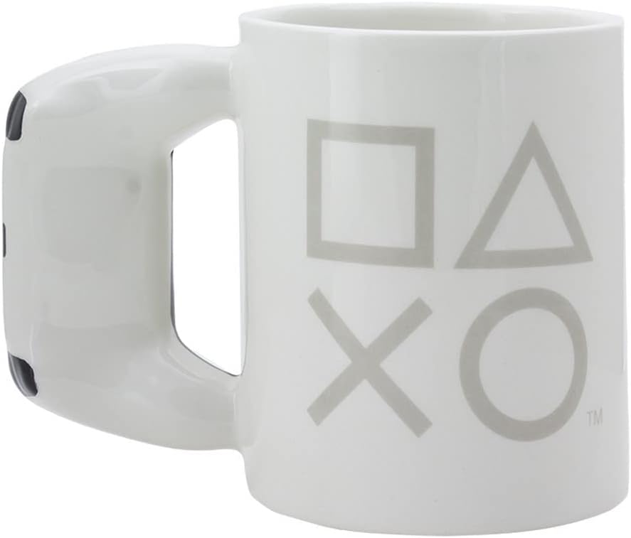 Thumbnail 1 de Paladone Keramik Becher PS5 Controller – Sammler- bzw. Geschenkbecher aus Keramik