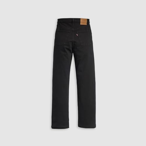 Detalle de Levi's jean droit Ribcage Straight Ankle