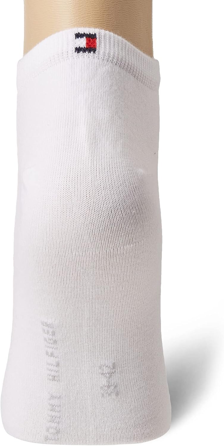 Detalle 2 de Tommy Hilfiger Sneaker Chaussettes Femme lot de 4