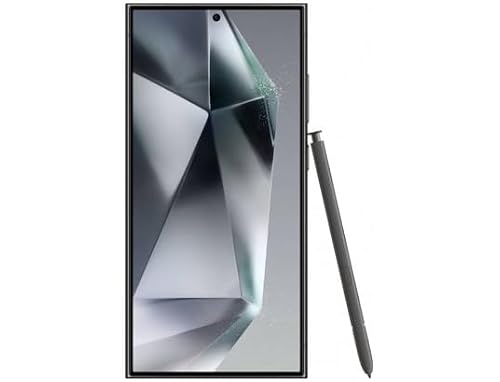 Detalle 2 de Samsung Smartphone S24 Ultra Negro 256 GB - Potente y Elegante