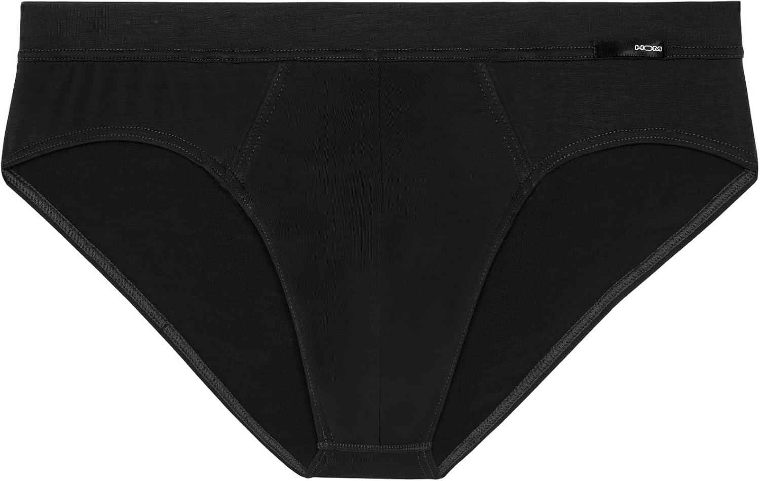 Thumbnail 5 de HOM Slip Confort Tencel Soft en lot de 1 – slip homme blanc en lyocell, ultra doux