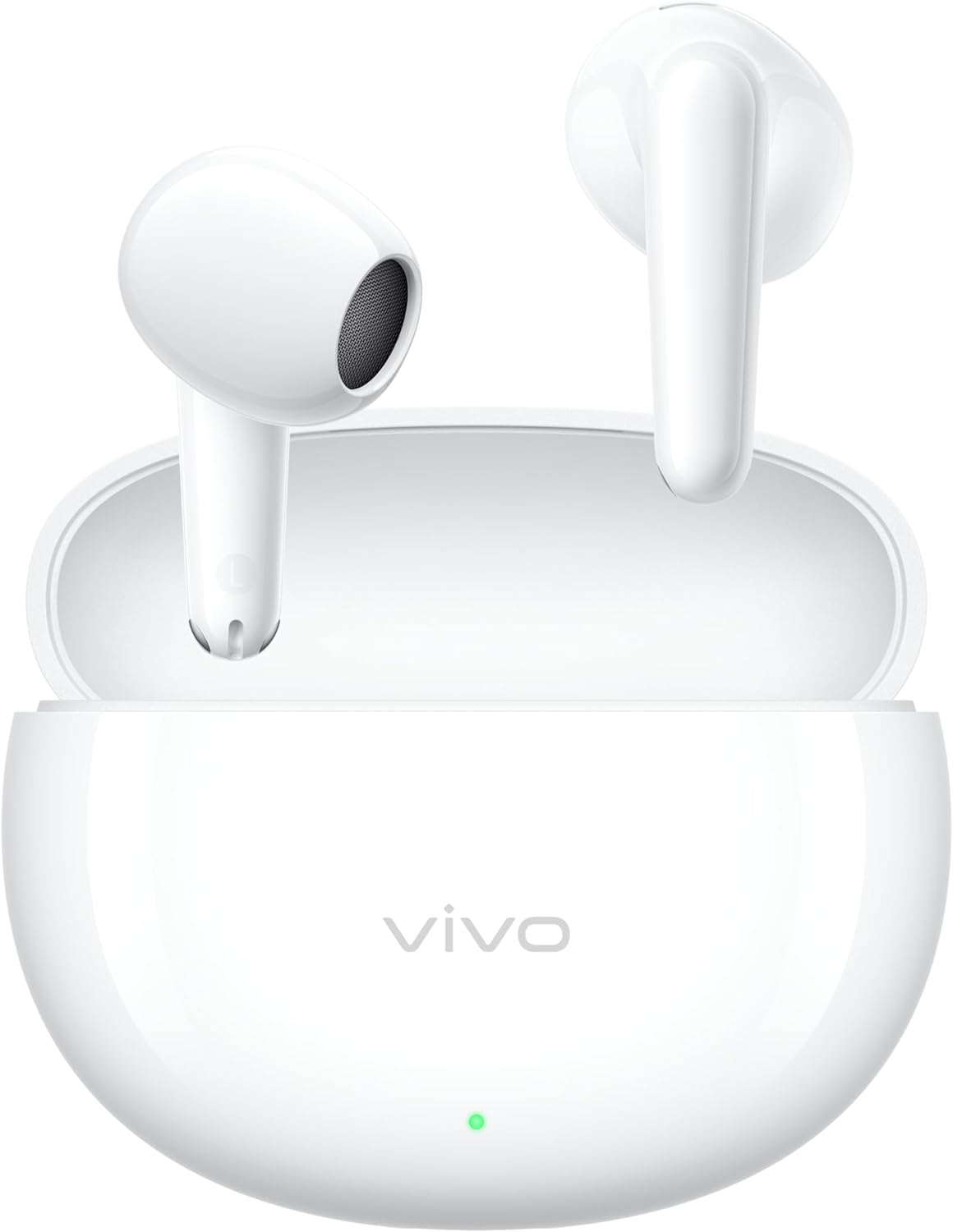 Detalle de vivo Buds Air3 – Kabellose Kopfhörer mit ultralanger Laufzeit, AI-Geräuschunterdrückung und IP54