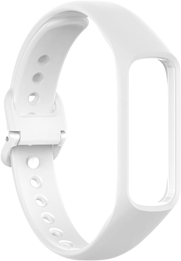 Thumbnail 5 de Panda Bobo replacement strap for Samsung Galaxy Fit 2 (SM-R220) – silicone wristband