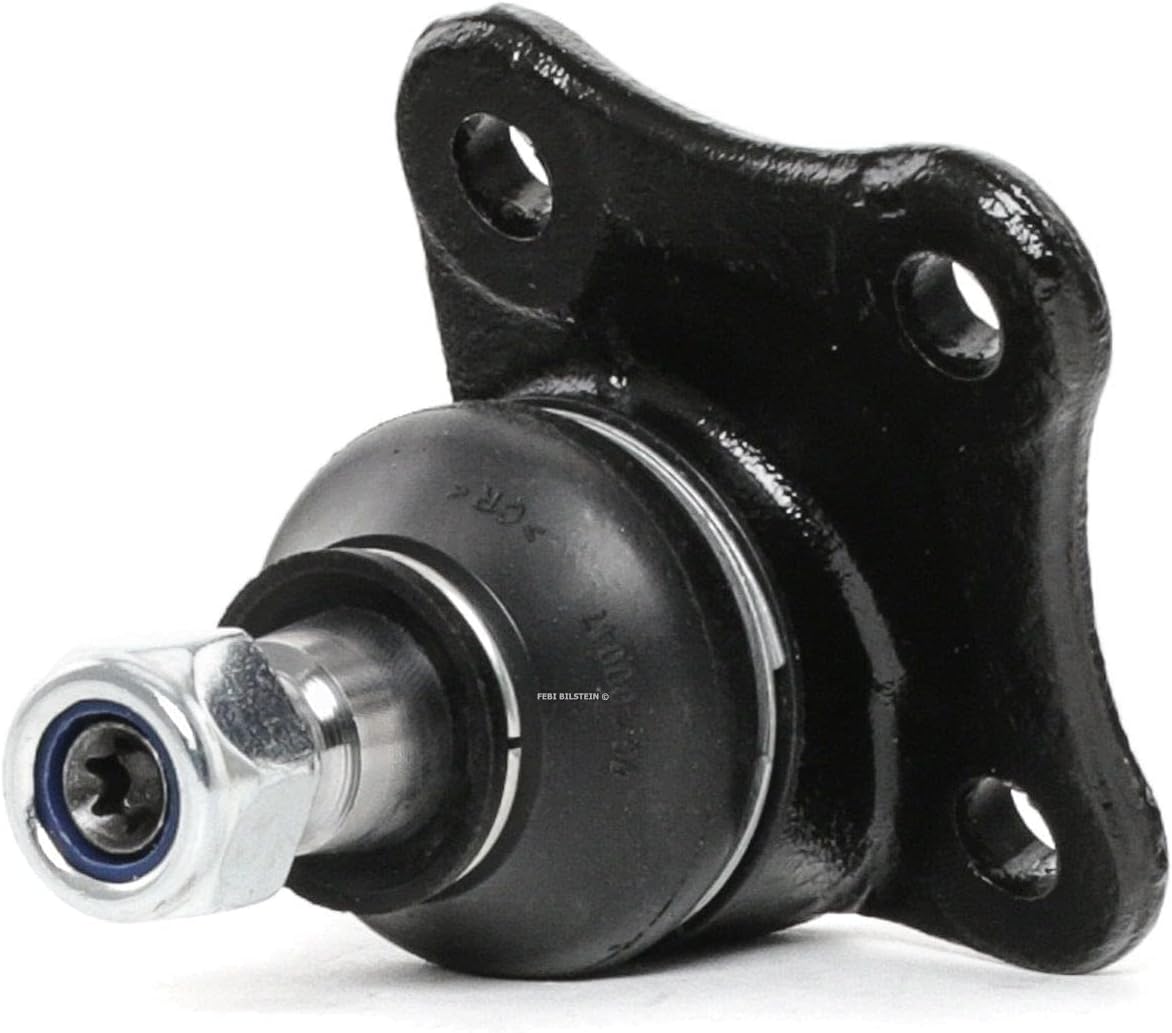 Detalle de Febi bilstein 12660 Rótula de suspensión 1J0407366A