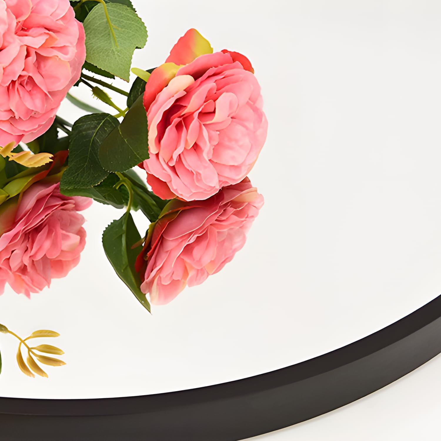 Thumbnail 5 de NEUWEABY Arched Floor Mirror, 64 × 21 in