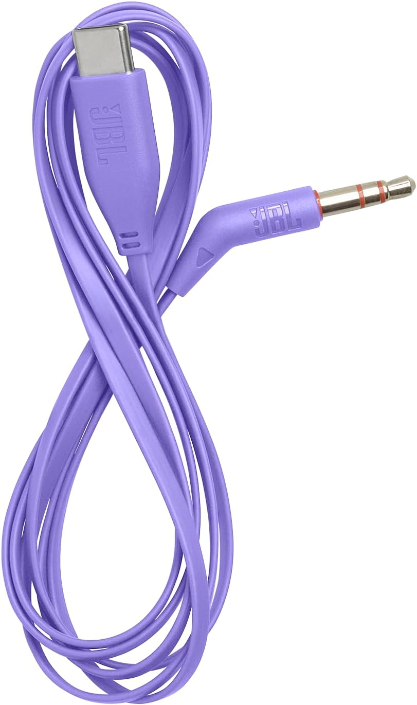 Thumbnail 4 de JBL Tune 780NC Wireless Over-Ear Headphones with Adaptive Noise Cancelling