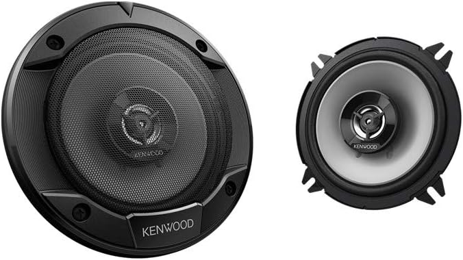 Thumbnail 2 de Kenwood KFC-S1366 Altavoces Coaxiales Coche