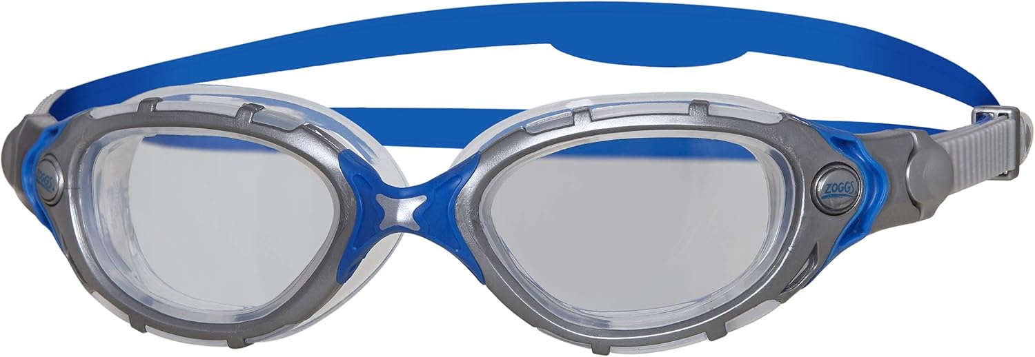 Thumbnail 6 de Zoggs Original Predator Flex Adult Swimming Goggles