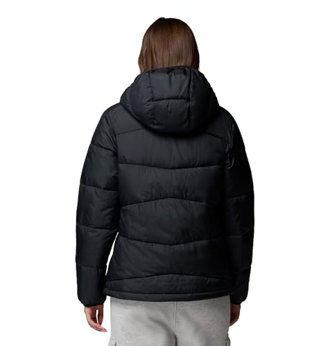 Detalle 2 de Columbia Fivemile Butte Chaqueta mujer con Omniheat y Omnishield