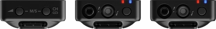 Thumbnail 11 de Rode Wireless Pro Set für drahtloses Lavalier-Mikrofon mit 32 GB Speicher