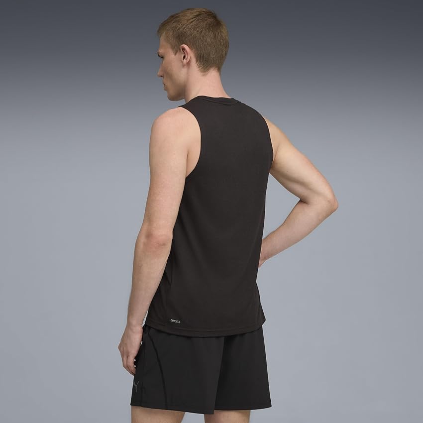 Thumbnail 3 de PUMA Camiseta sin Mangas Tad Tech Triblend Unisex 📦