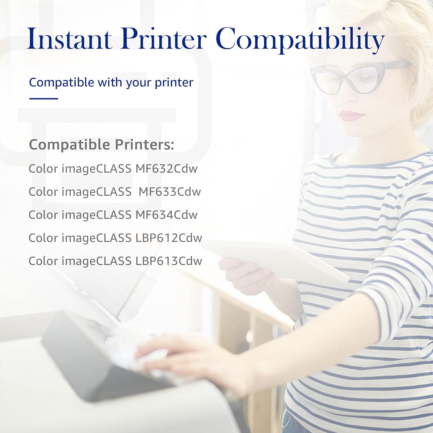 Detalle 2 de STAROVER Toner Cartridges 045H
