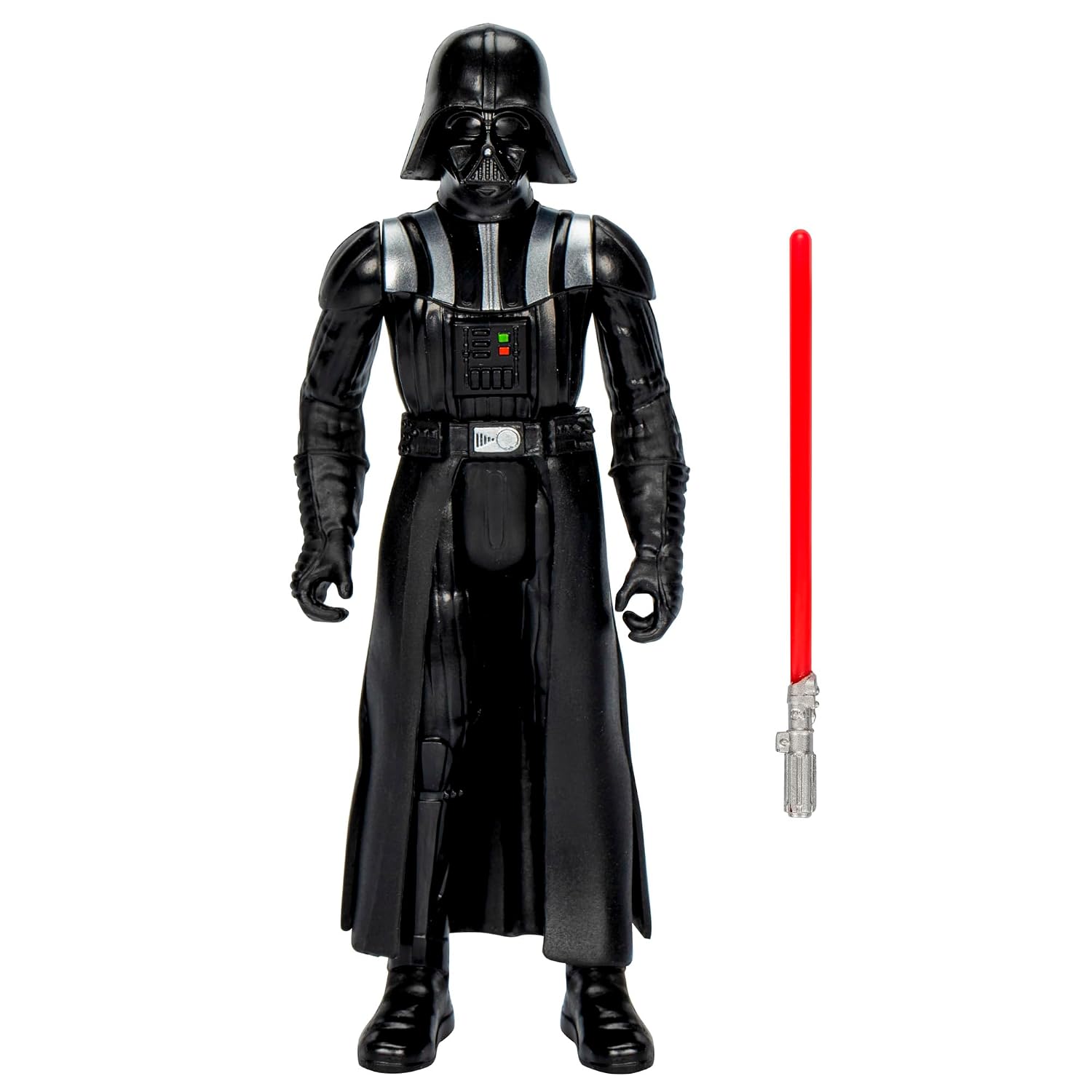 Detalle de Darth Vader articulé, 10 cm – Star Wars Epic Hero Series