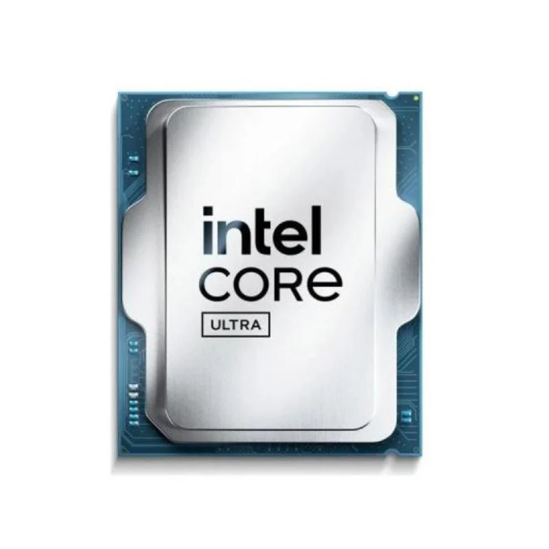 Detalle de Intel Core Ultra 9 285 IA Integrada: 24 núcleos, 5,6 GHz, LGA1851