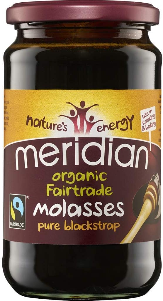 Detalle de Meridian Blackstrap Molasses Pack of 2