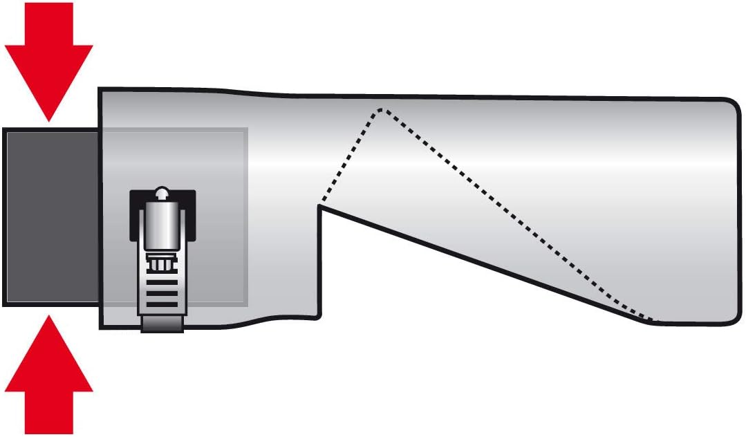 Thumbnail 4 de Lampa 60118 Terminal d'échappement