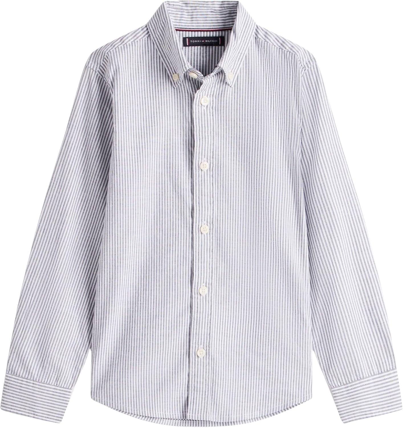 Thumbnail 4 de Tommy Hilfiger Camicia L/S Bambini e Ragazzi