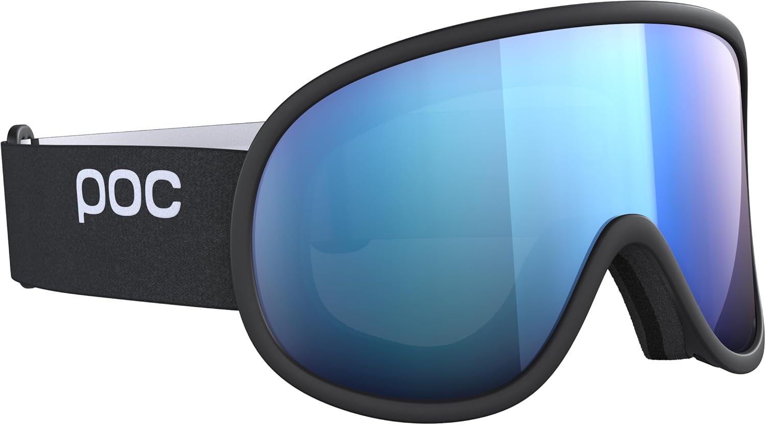 Thumbnail 1 de POC Retina Retina Mixte (lot de 1) — lunettes de sécurité à monture encadrée