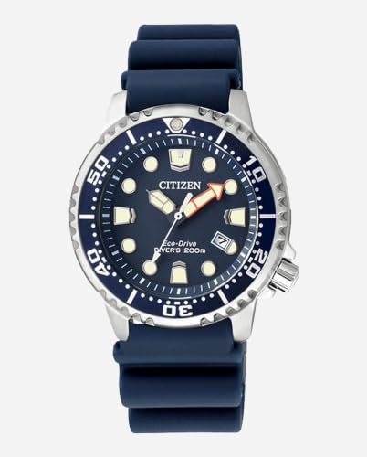 Thumbnail 1 de Citizen Eco-Drive Ladies' Dive Watch 200m: A Practical UK-Ready Diver