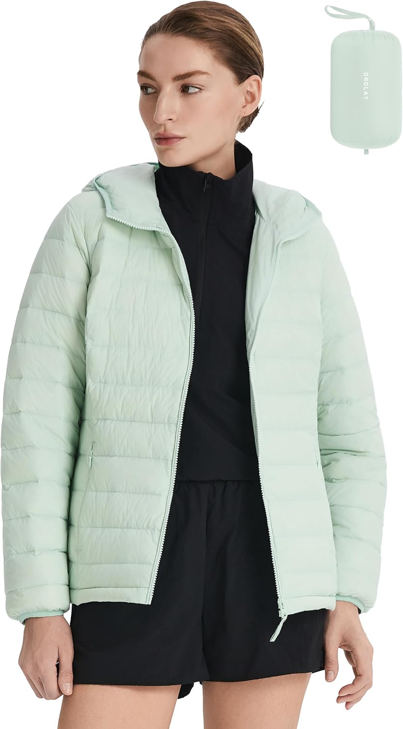 Thumbnail 1 de Orolay Women's Down Jacket