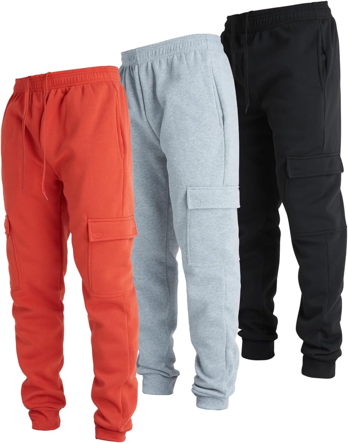Thumbnail 6 de Ultra Performance 3-Pack Sweatpants