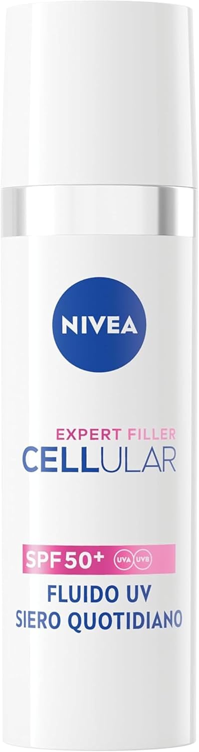 Detalle de NIVEA Cellular Expert Filler siero 30 ml