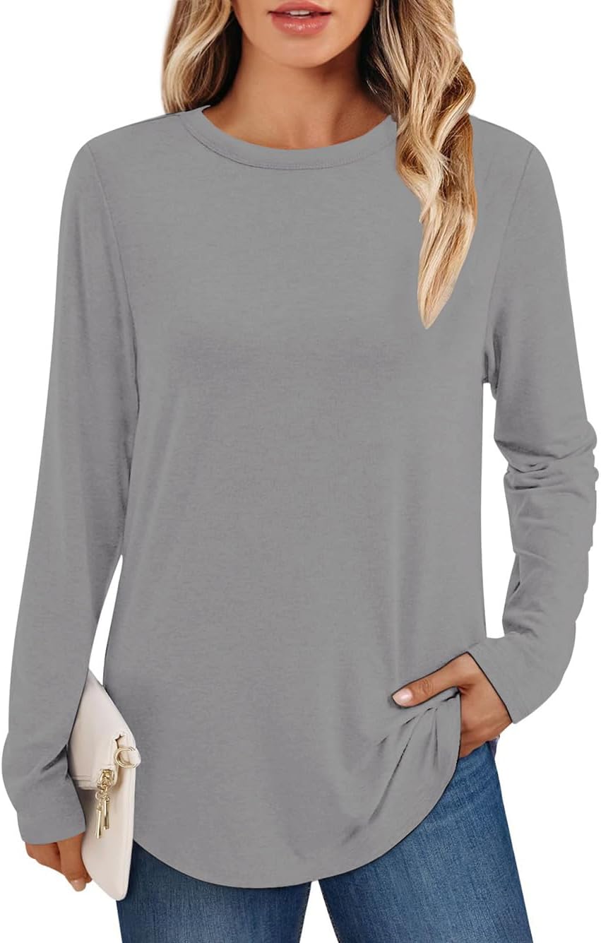 Detalle de AirMood T-shirt manches longues femme