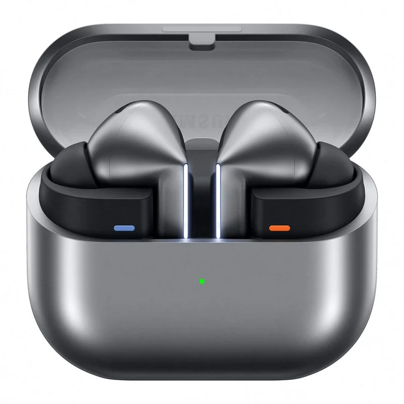 Detalle de Samsung Galaxy Buds3 Pro Auriculares 24 bit