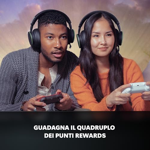 Detalle de Xbox Game Pass Ultimate – Abbonamento di 1 mese (Codice di download) su Amazon