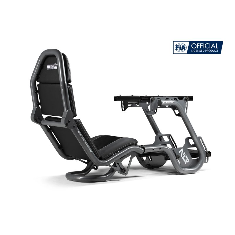 Thumbnail 1 de next-level F-GT Pro cockpit racing