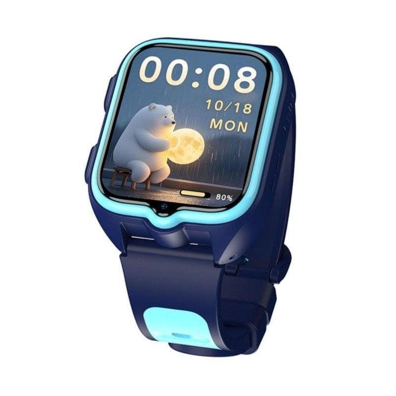 Thumbnail 1 de Blackview Z30 4G: smartwatch infantil con GPS, posicionamiento múltiple y llamadas HD