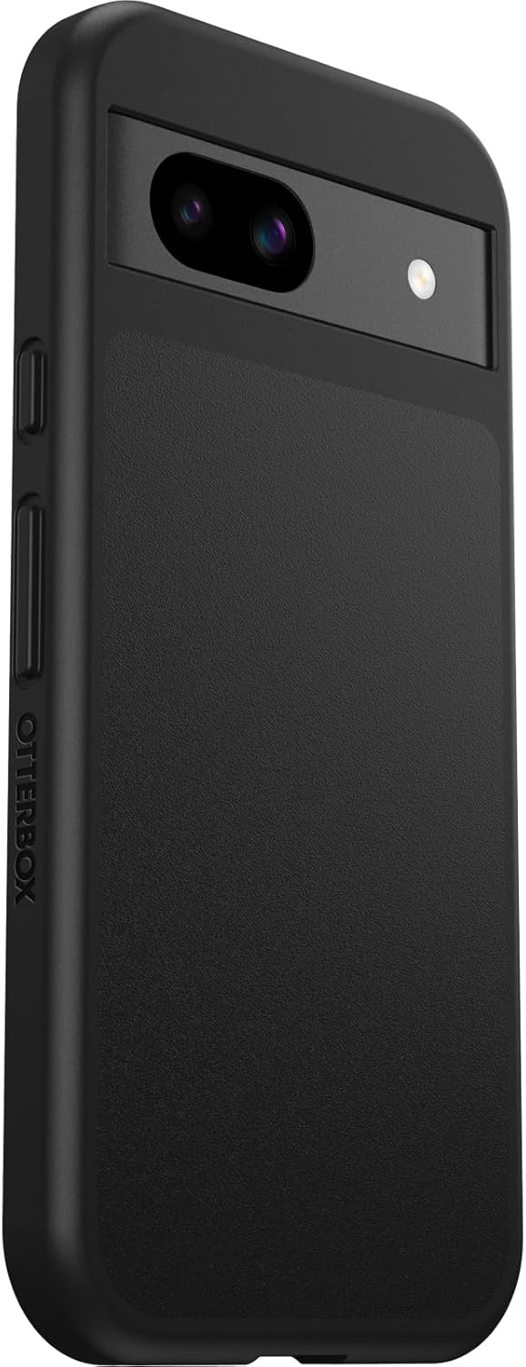 Thumbnail 3 de OtterBox React Series pour Google Pixel 8a – Coque anti-choc ultra-mince et résistant