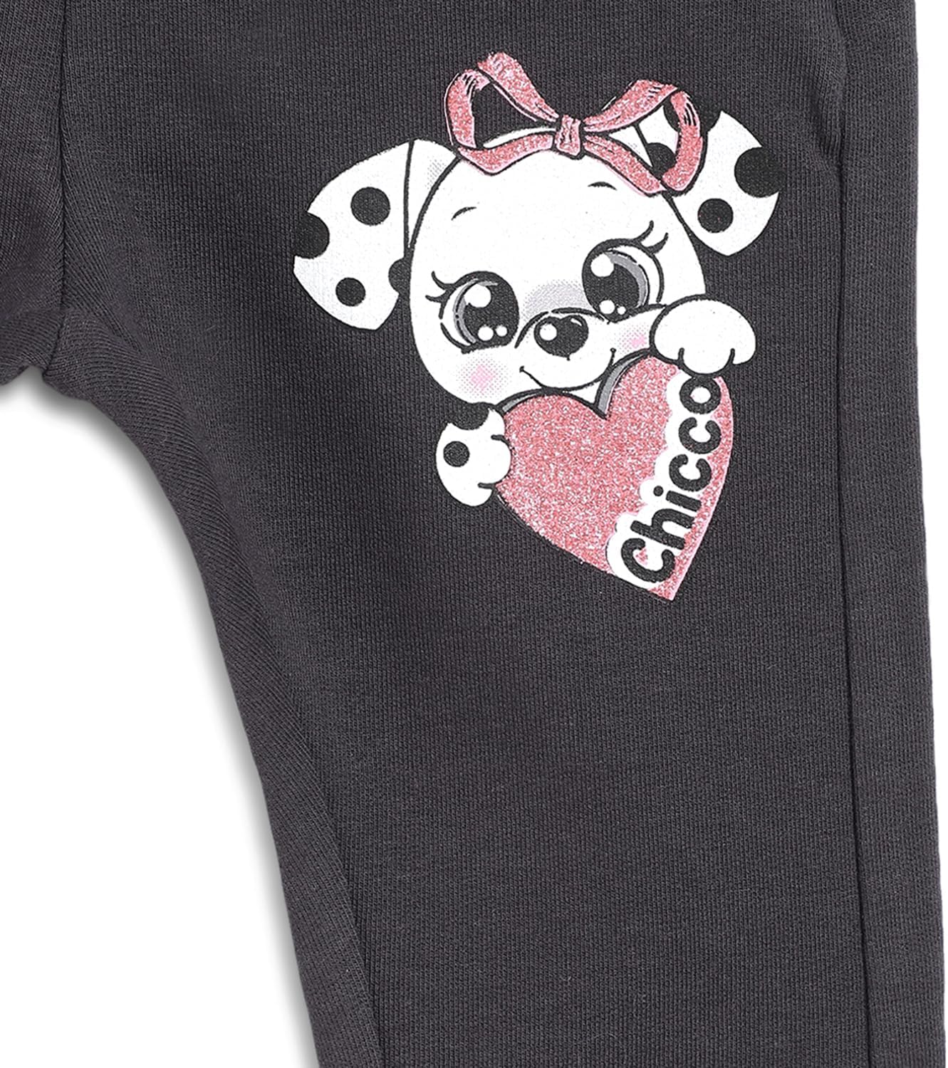Thumbnail 1 de Chicco Leggings (546) Bimba 0-24 – morbidezza felpa e comfort quotidiano