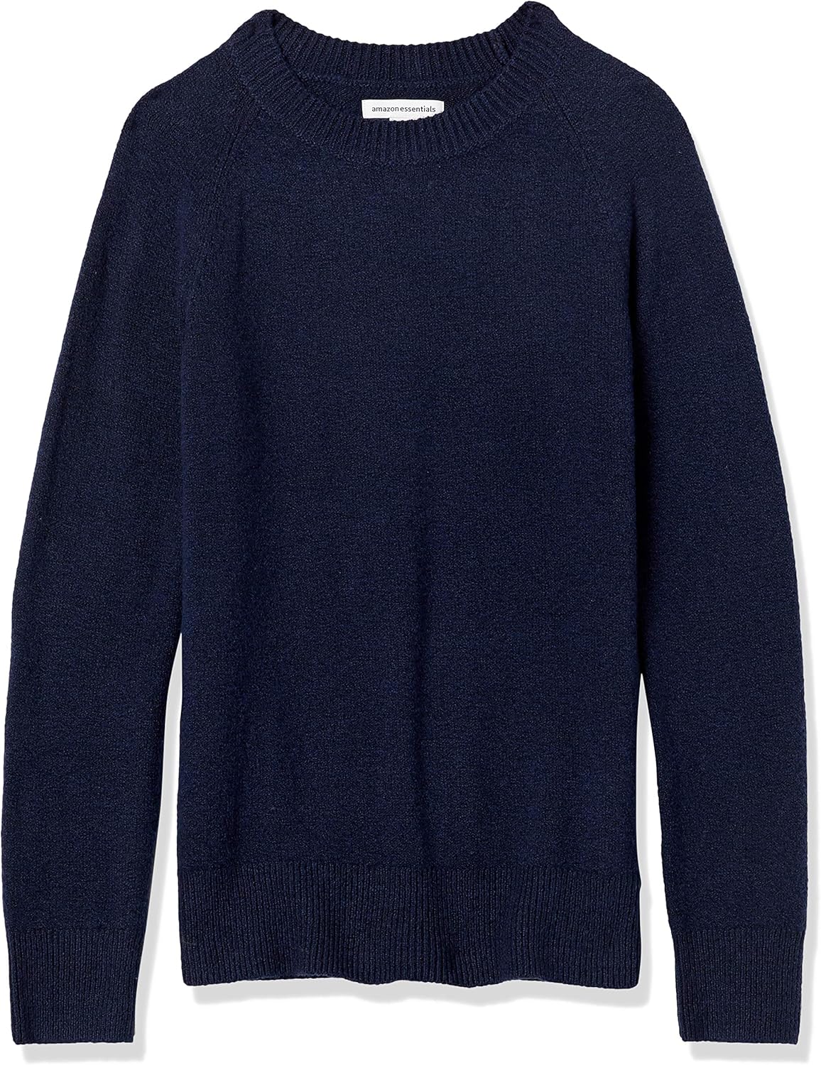 Thumbnail 5 de Amazon Essentials Women's Regular-Fit Soft Touch Long-Sleeve Crewneck Jumper