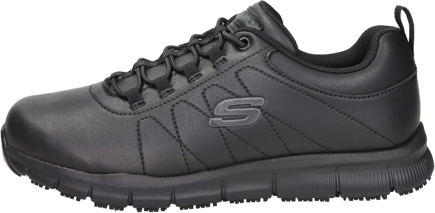 Detalle de Skechers Nampa Beja Arbeitsschuh O1 SR
