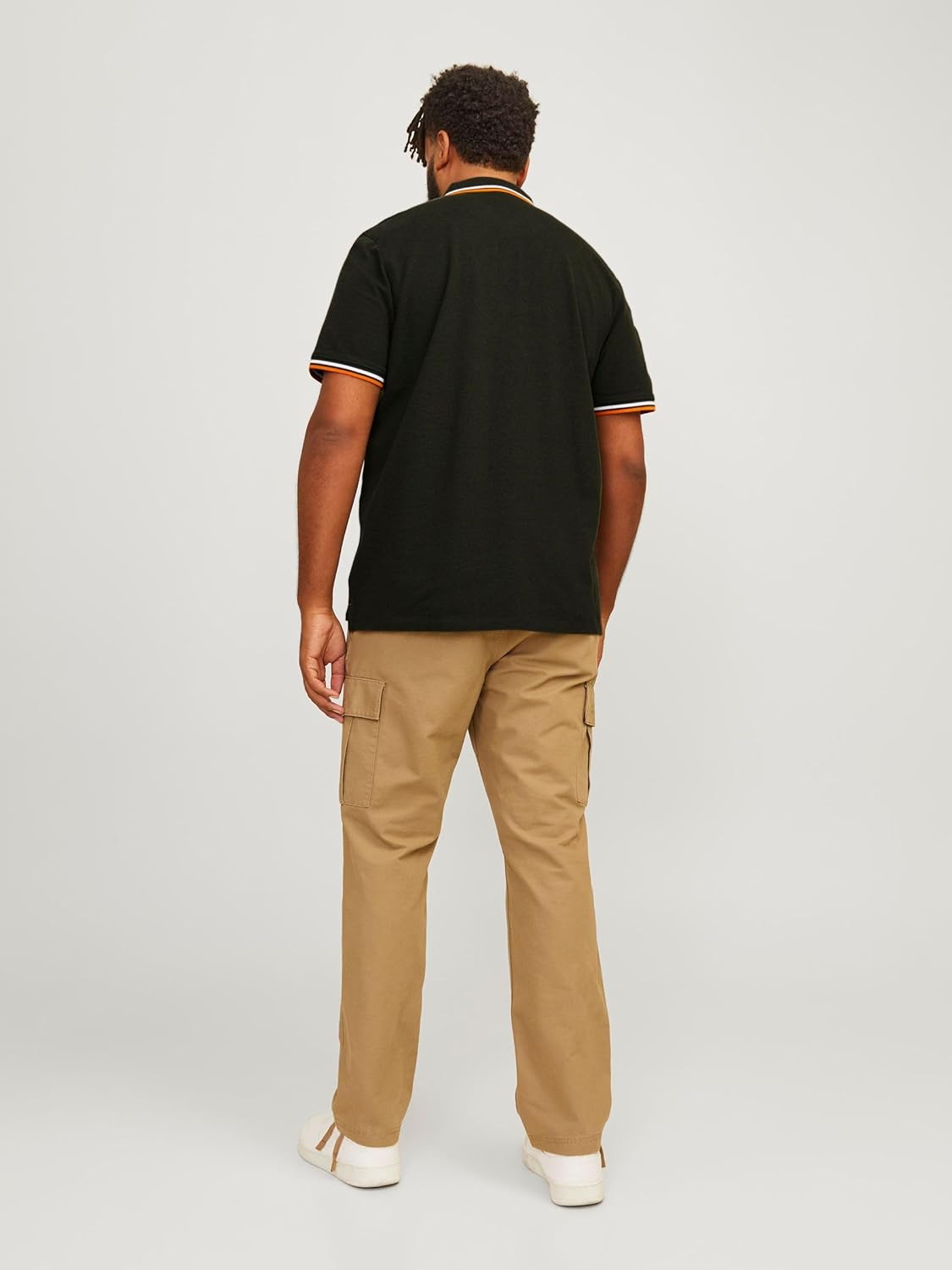 Thumbnail 2 de Jack & Jones Jjepaulos Polo SS Noos XXL